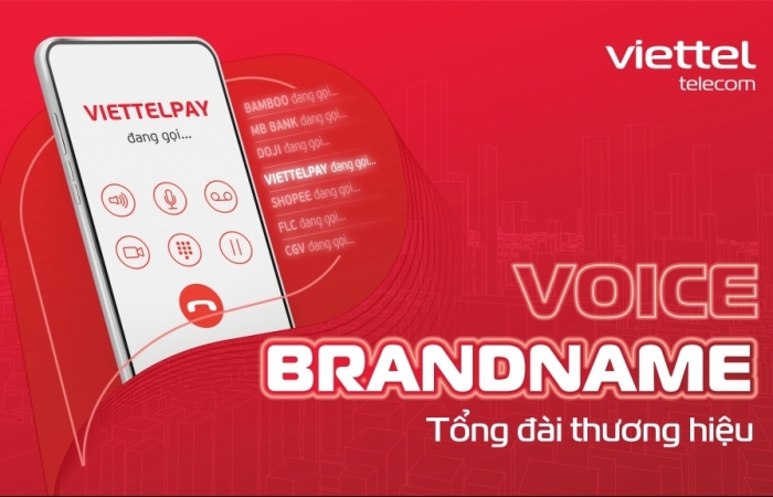 VoiceBrandname hiệu quả trong giao tiếp với khách hàng thời chuyển đổi số
