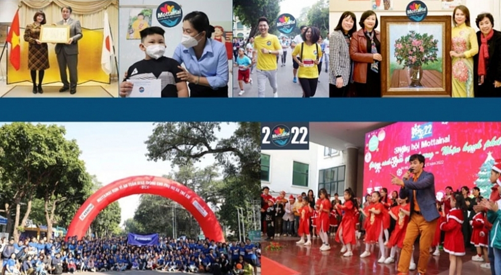 Báo Phụ nữ Việt Nam phát động Chương trình Mottainai năm 2023