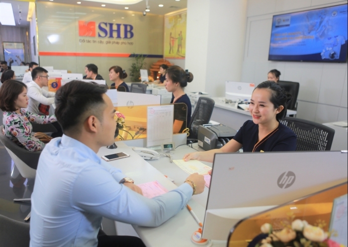 SHB tiếp tục ưu đãi lãi suất vay, nâng bước doanh nghiệp nữ chủ