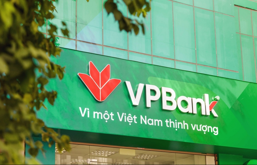 VPBank tăng cường nguồn vốn quốc tế, đáp ứng nhu cầu vay trong nước