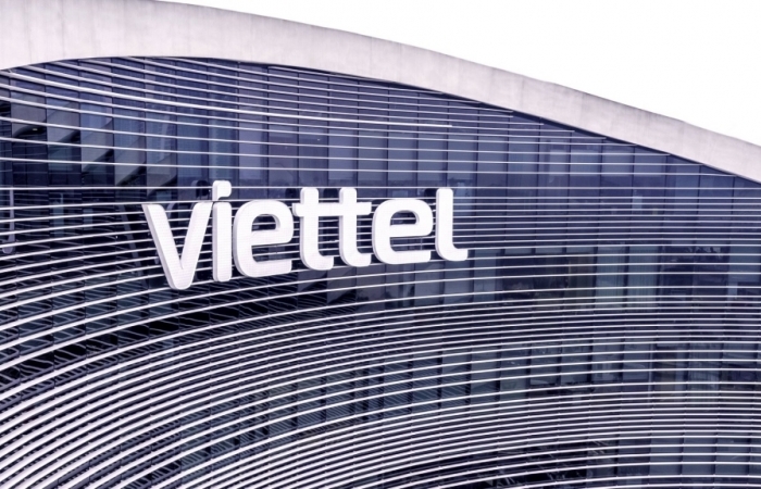 Viettel 5 năm liên tiếp là doanh nghiệp đóng thuế nhiều nhất Việt Nam