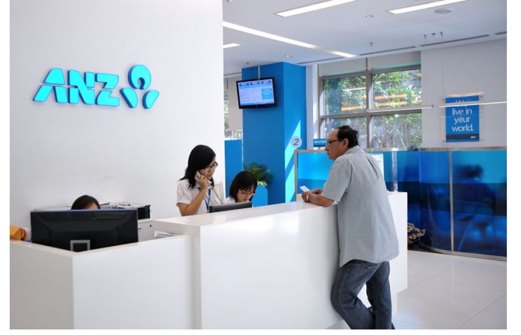 Ngân hàng ANZ tham gia triển khai nộp thuế điện tử và thông quan 24/7