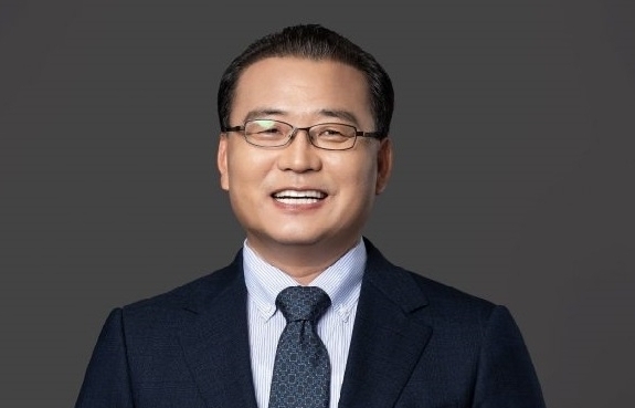 Samsung Vina bổ nhiệm Tổng Giám đốc mới