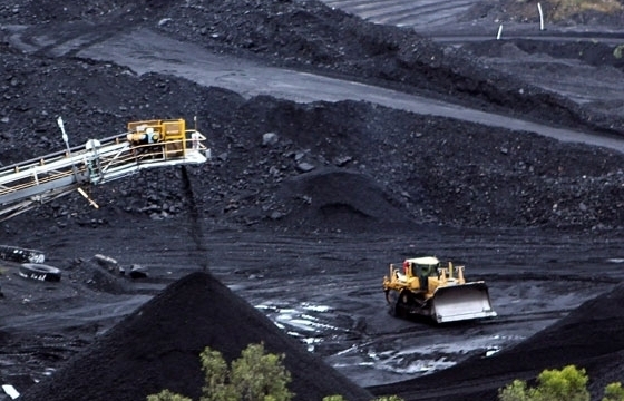 Hòa Phát dự kiến nhập khẩu 7,5 triệu tấn than và quặng từ Australia