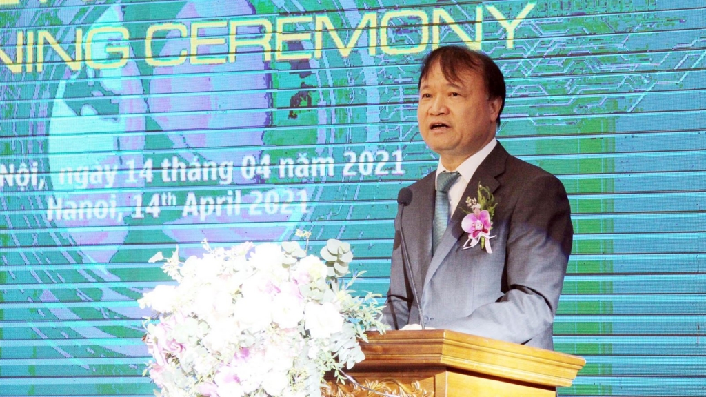320 doanh nghiệp tham gia Vietnam Expo 2021