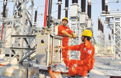 Không để thiếu hụt, đứt gãy nguồn cung năng lượng