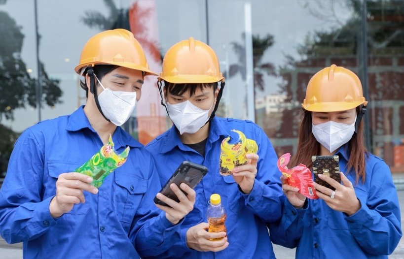 Ai sẽ là chủ nhân của 3 giải 100 triệu đồng vào cuối tuần này khi giải khát với Number 1?