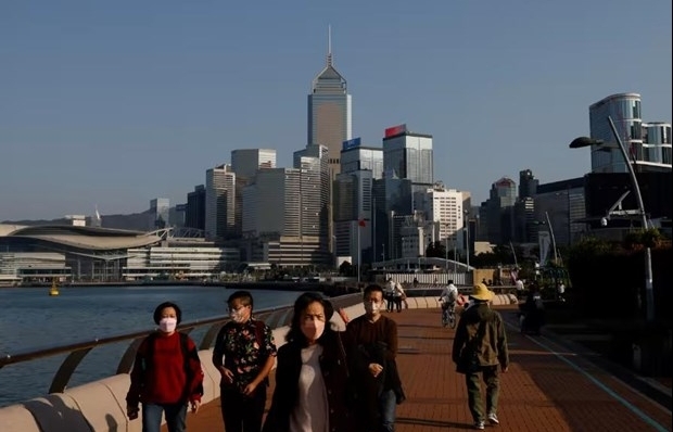 Trung Quốc Đại lục và Hong Kong có khả năng thông quan vào ngày 8/1/2023